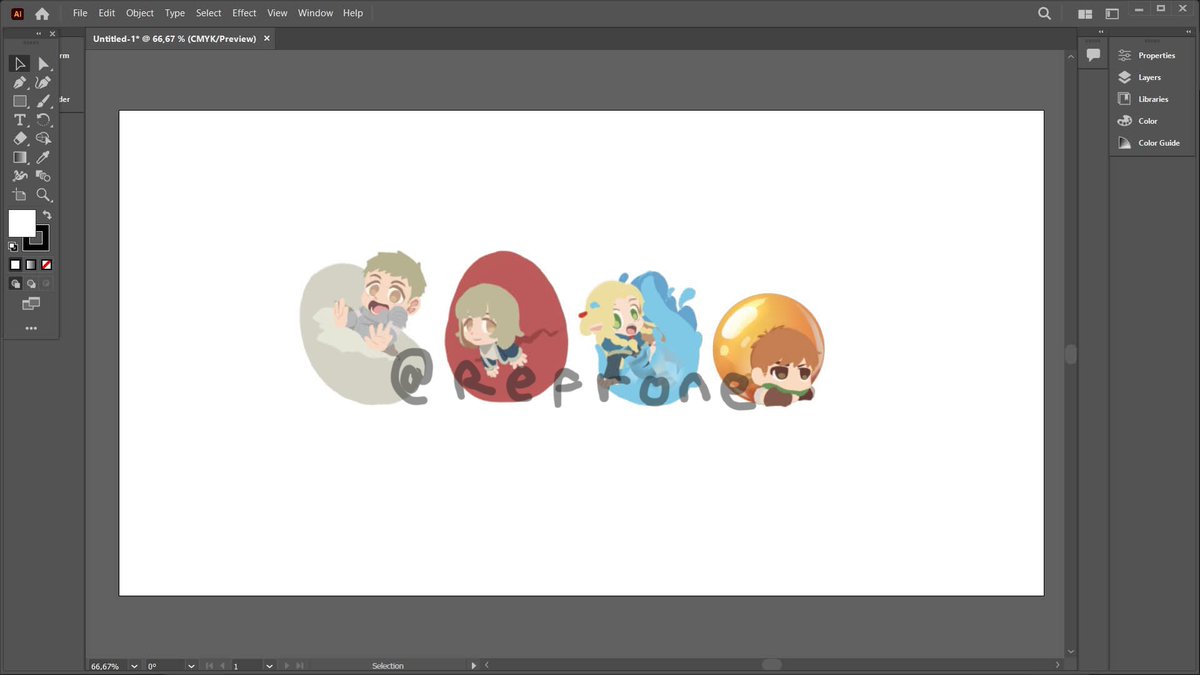 Refrone2's tweet image. Making these egg-shaped Dungeon Meshi swinging standees for Comifuro 21
Laios, Falin, Marcille, Chilchuck, Senshi (wip), Izutsumi (wip)! 

If you want to see their individual images, come visit my BSky, Tumblr, IG, or FB page!

#dungeonmeshi #cf21 #cf21catalogue #cf21catalog