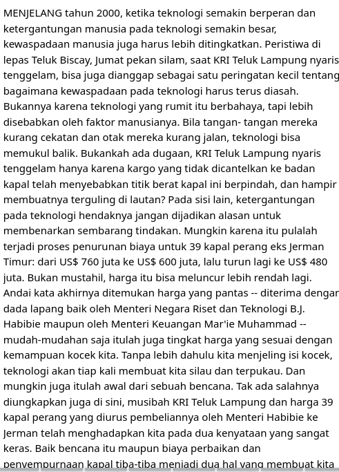 stevenharyanto's tweet photo. https://t.co/MTQ1RgTSlU