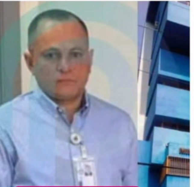freddyzur's tweet photo. 💥 Escándalo en El Tigre: JAIRO JOSÉ GIL ALFARO, exfiscal destituido por corrupción y jamás procesado, vive como un capo del crimen:
•+4.000 reses y 3 fincas 🐄
•Carros de lujo y millones en efectivo 💰
•Mansión lujosa detrás del CC San Remo Mall 🏠
•Escoltas armados como si controlara un cartel 🔫

⚠️ Mientras el pueblo sufre, él presume riqueza y poder.
❓¿Quién lo protege? ¿Qué justicia permite esto? ¡Exigimos respuestas!