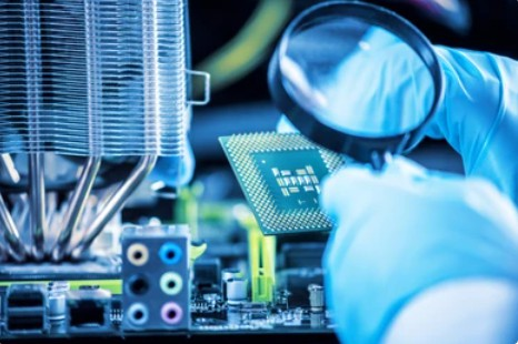 alfa_testing's tweet photo. 💡Facing unexpected semiconductor failures? Alfa Chemistry’s Semiconductor Failure Analysis service identifies the root cause and helps prevent future issues.
Get expert insights here: https://t.co/5dJN1MyyCG
#Semiconductors #FailureAnalysis #MaterialsScience https://t.co/nxN8JIl1BP