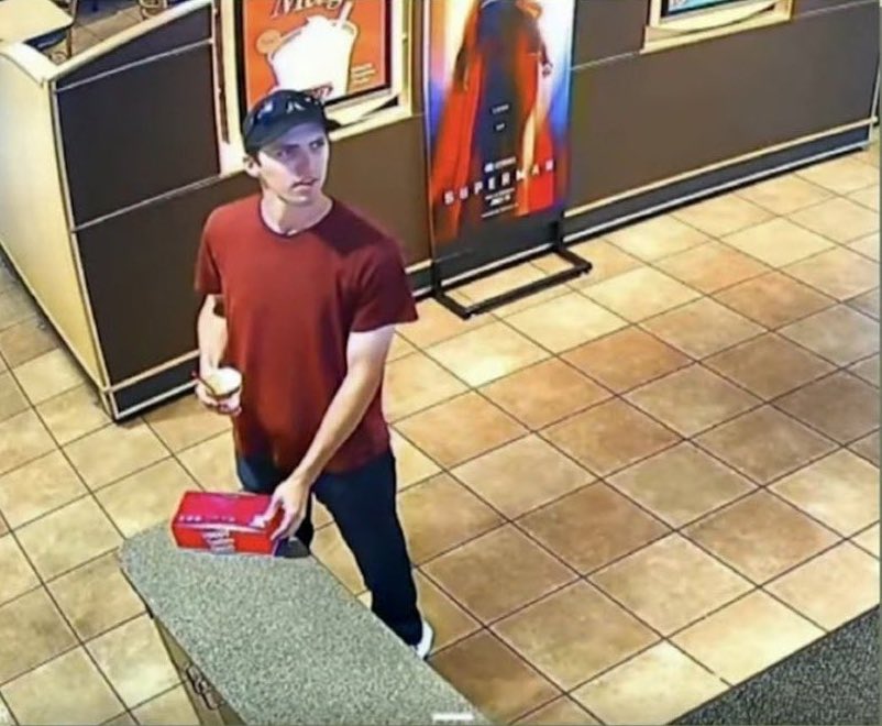 WeThePeople🇺🇸🇺🇸 on X: "So odd. 17 minutes and that calm?!?" / X