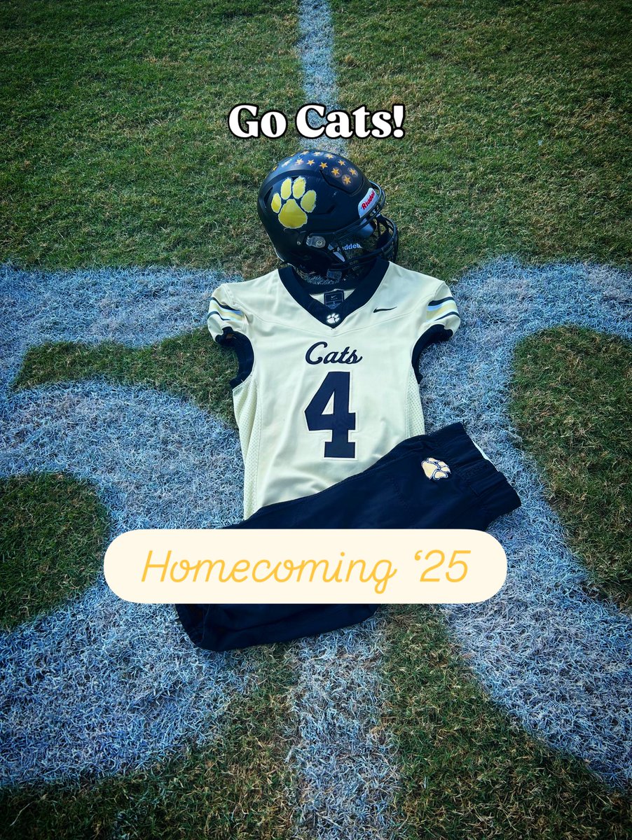 Flint River Academy Football tweet media