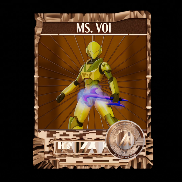 Algogems Sales tweet media