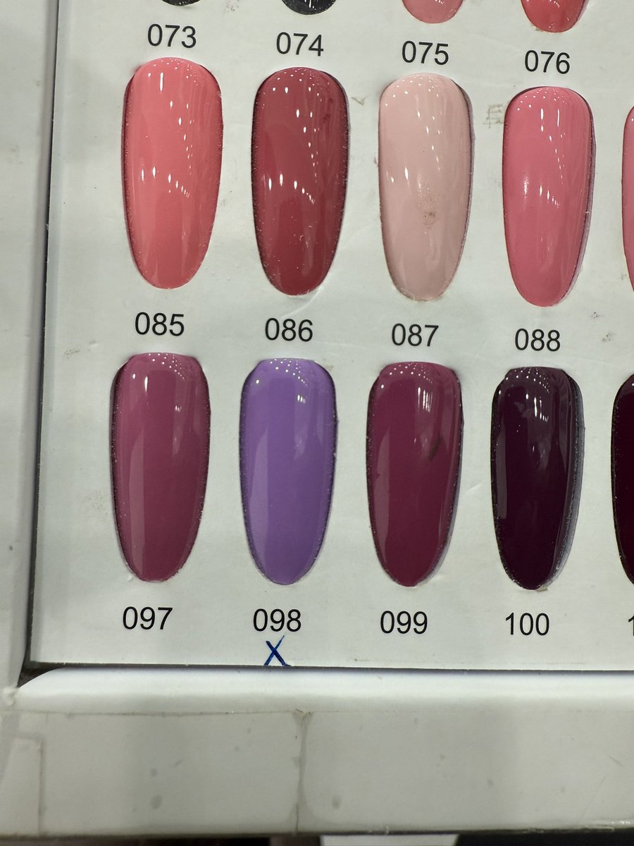 Sole Queen tweet media