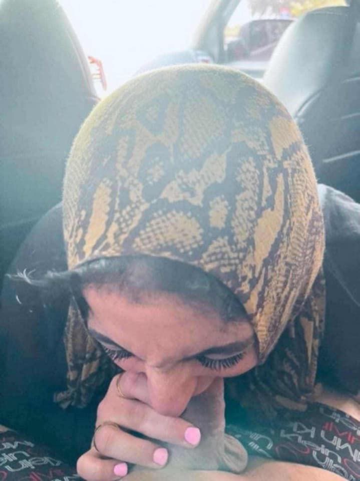 النسوان بقت وشوشهم قارحة اوي تخليك تشخ لبنك 🥵💋