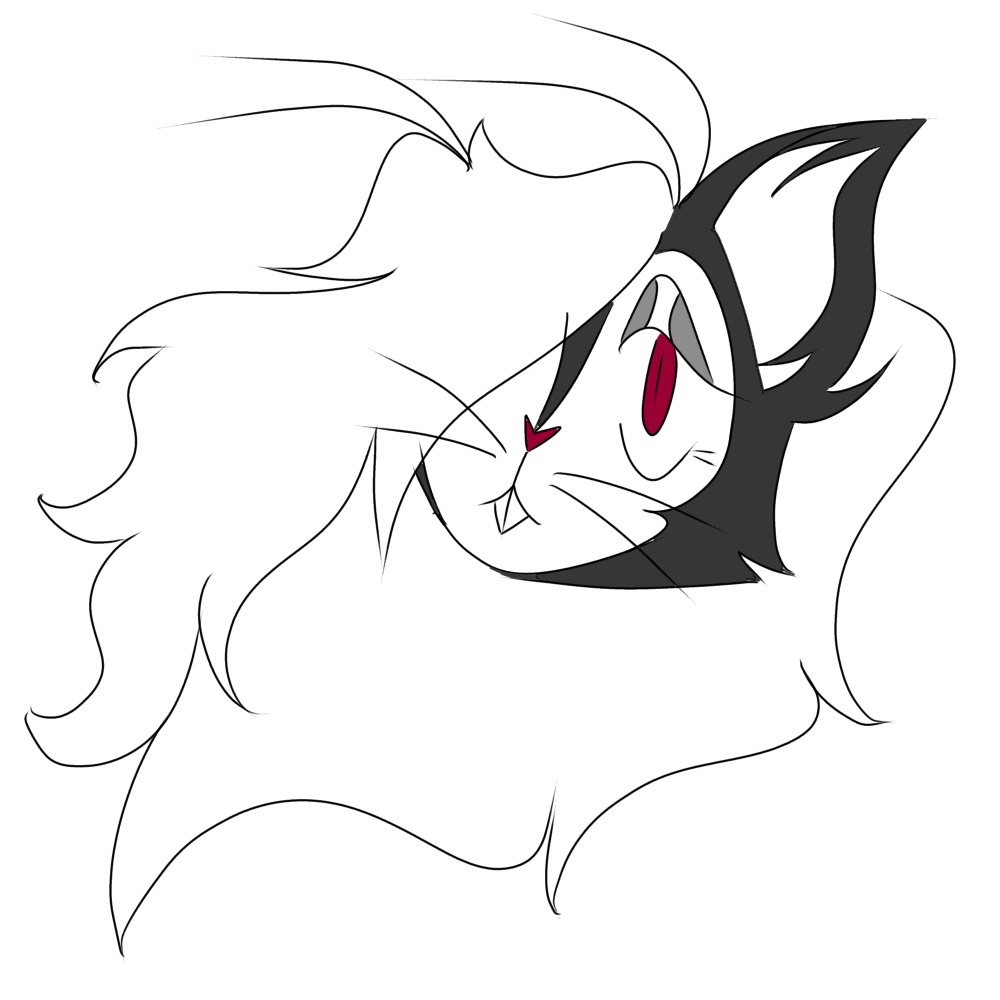 Twinky839276224's tweet image. Kesh 🌈🤍

Another little drawing I drew of RF Keshet 🌈🏭🤍🖤

Gonna cry if this flops 💔

RF WH AU 🌈🏭: 
@TheRealDeLacey
 💖

#RainbowfactoryAu #Oc #Rainbowfactoryoc #RfOc #WelcomeHomeAU #RainbowFactory #WelcomeHome #welcomehomeoc