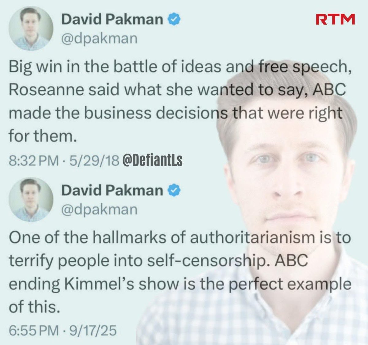 Darby1019's tweet photo. @dpakman https://t.co/8zpagj9GMj