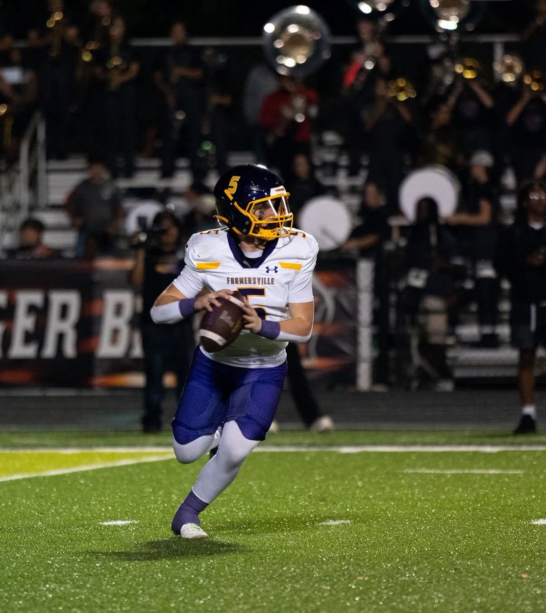 Levi McAbee tweet media