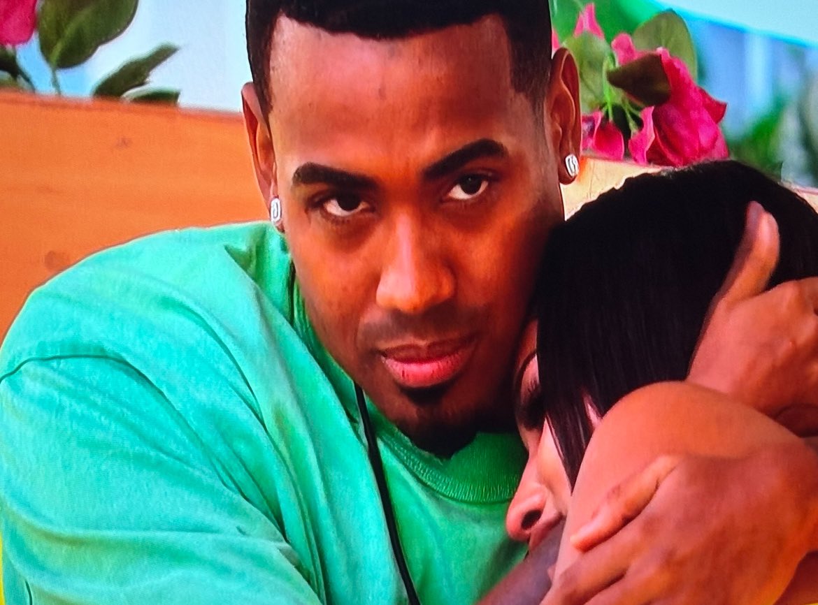 this man will never fucking change😭#LoveIslandGames