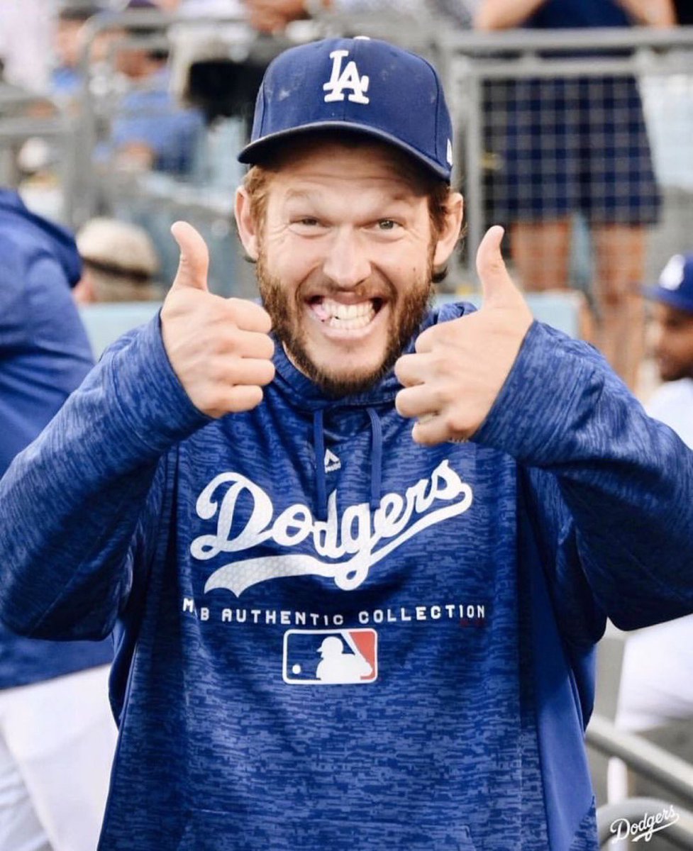 Dodgers Nation tweet media