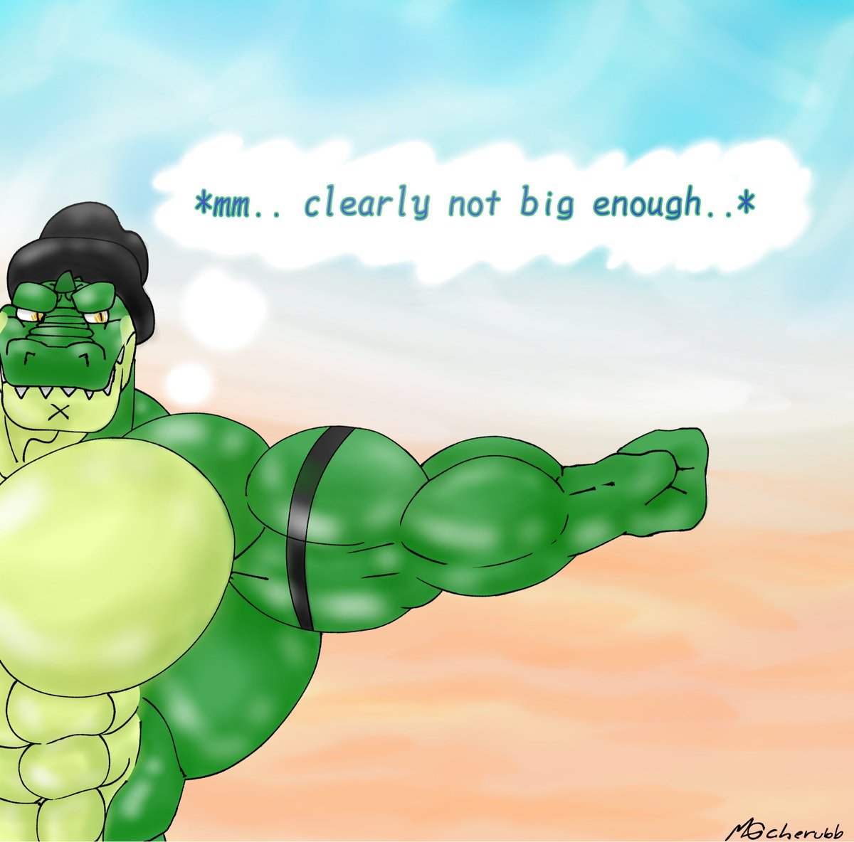 (COMMS OPEN) •尺edd_千iend•🎸 tweet media