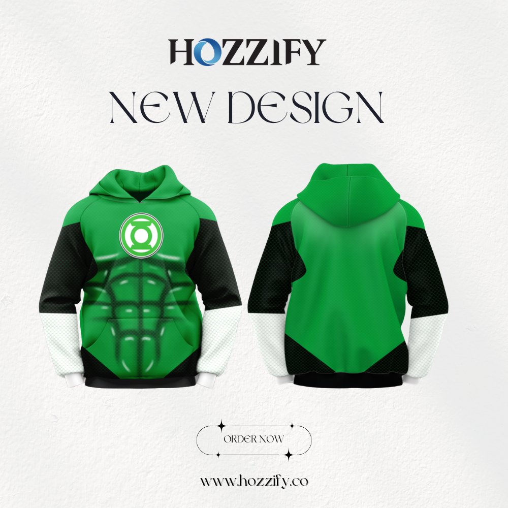 hozzify's tweet image. Looking for the perfect Christmas gift? 🎅 Personalize it your way and make this festive season unforgettable! 🎁✨

✨ New Arrivals ✨
Superhero-inspired hoodies are here! 💥

#Hozzify #NewDesign #SuperheroHoodie #Streetwear #Embroidery