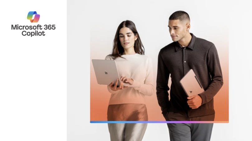 🚀 Microsoft 365 Copilot is evolving from a personal assistant to a team player. Say hello to collaborative agents—AI teammates that work alongside your team in Teams, SharePoint, and Viva Engage.

🔗 Explore the announcement 
microsoft.com/en-us/microsof…