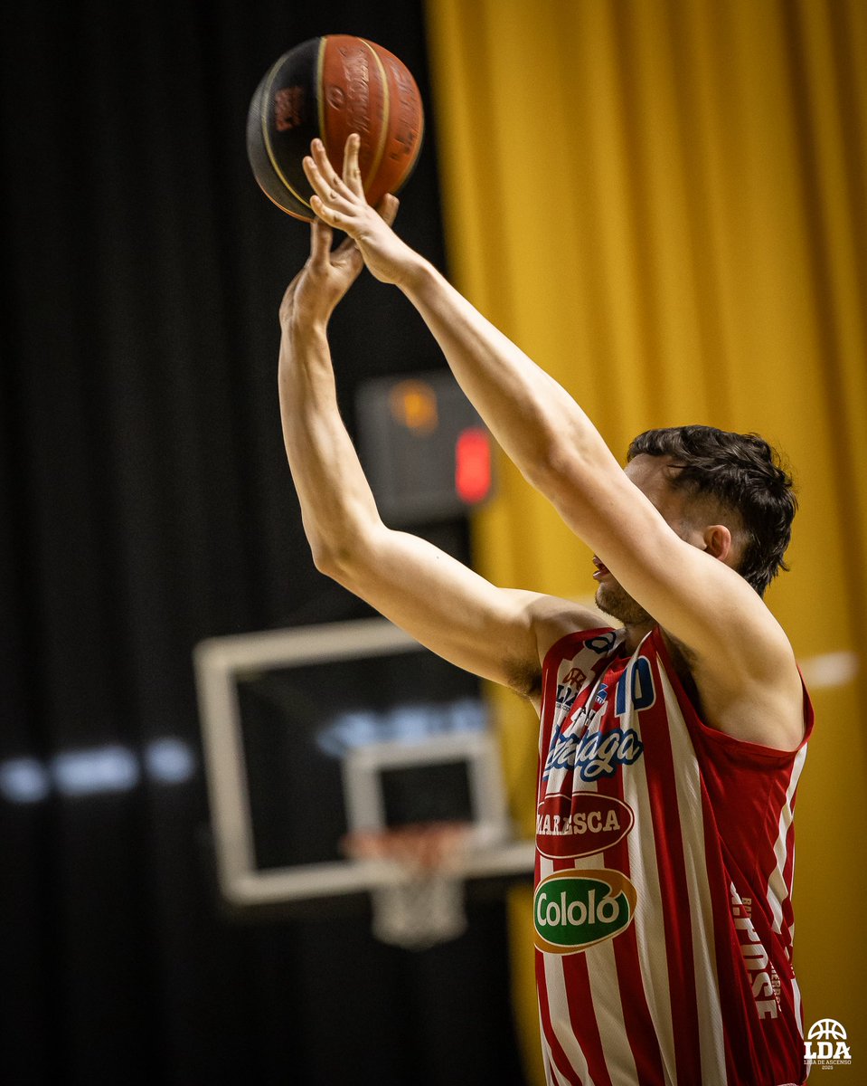 Liga De Ascenso tweet media