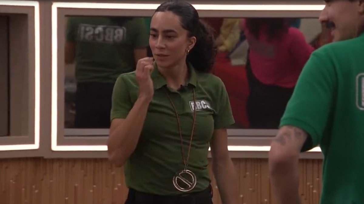The winner of this season is going to be Ashley, Morgan or Keanu. 

I don't see any scenario where Ava or Vince win unless they sit in the F2 against each other, which is unlikely. #BB27