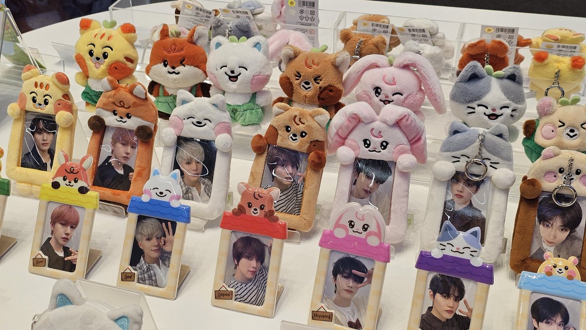 NCT Dreamiez フラットぬいぐるみクッション 2個セット Dreamiez