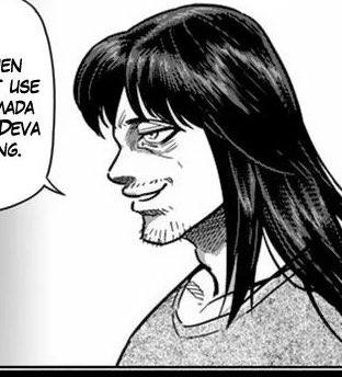 He can’t dodge everything, but he’s certainly not going to sit there and let himself get hurt.