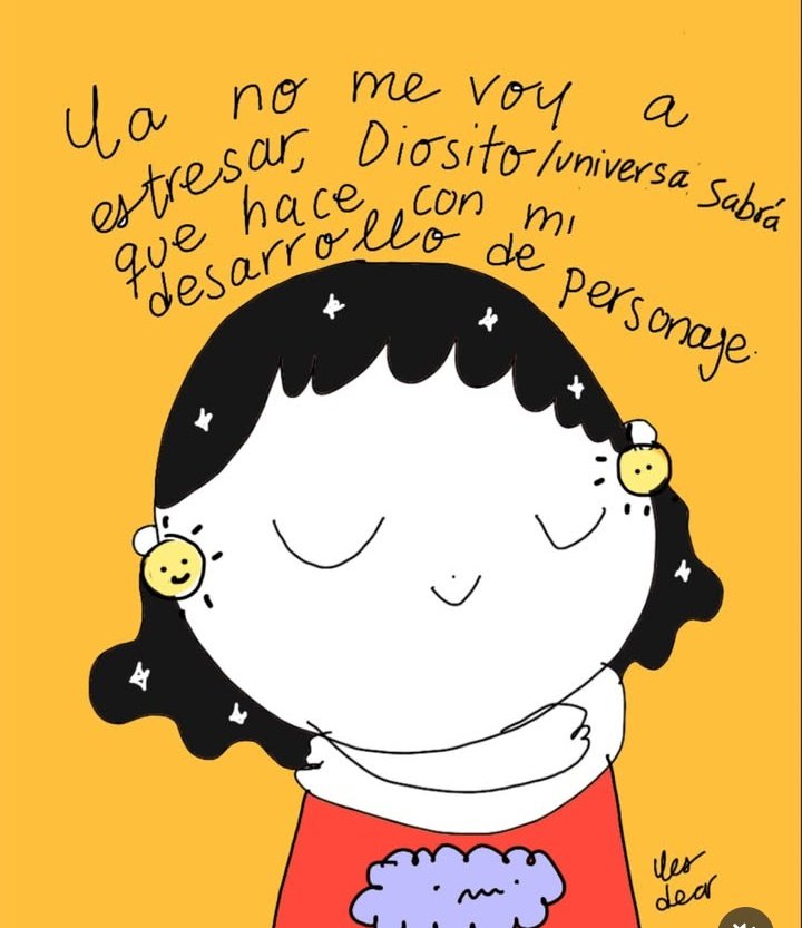 Yo me lavo las manos, ya será lo que tenga que ser