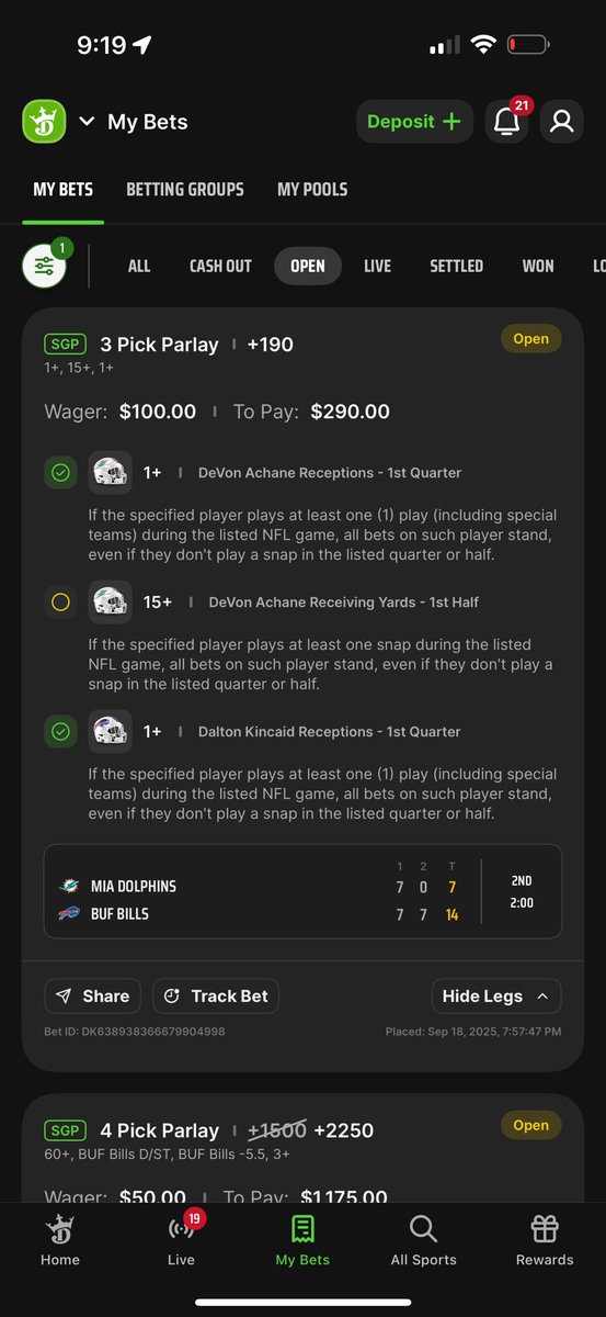 Just_InnTime's tweet photo. @GoDawgs5312 @CodyBrownBets Inexcusable. That was 100% a forward pass… https://t.co/NXN94Kyt8k