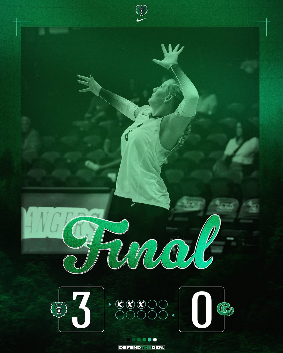 Parkside Volleyball tweet media