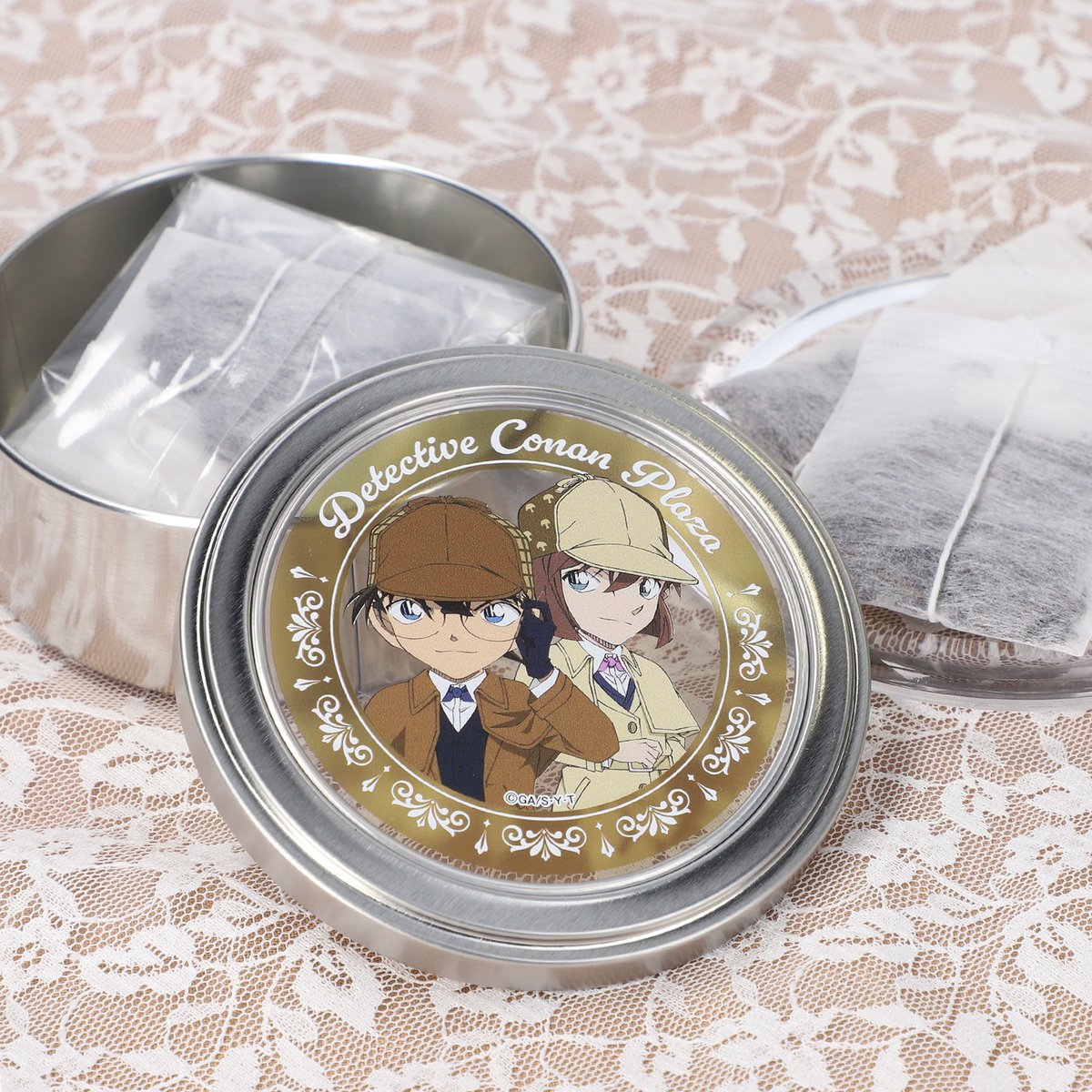 東京ドームシティ会場】4月1日(火)～9月28日(日) ☕おすすめ商品