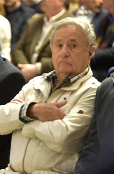 Volvió el que nos trajo a los k de 💩
Dignidad a marzo.