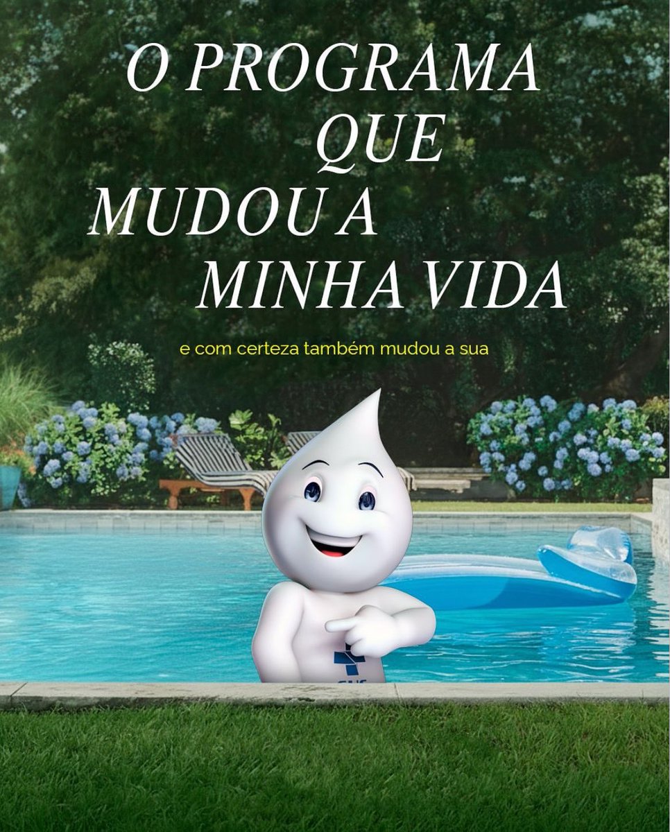 tracklist's tweet photo. O perfil do Zé Gotinha fazendo referência à série “O Verão Que Mudou Minha Vida” 🗣️

“Nem Conrad, nem Jeremiah. Por aqui somos todos Team lmunizados” https://t.co/PvN8EJE8uR