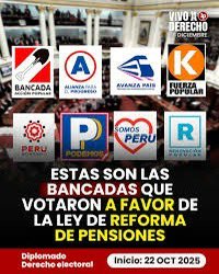 ElsaRiveros8's tweet photo. LA PERVERSA LEY DE LAS AFPs – Ley 32123
La reforma del sistema de pensiones es una perversa utilización de la política y de los pocos ingresos económicos que tiene la población para apoyar a las empresas aseguradoras como las AFPs.

@ElsaRiveros8 https://t.co/neWDQ9ObNN