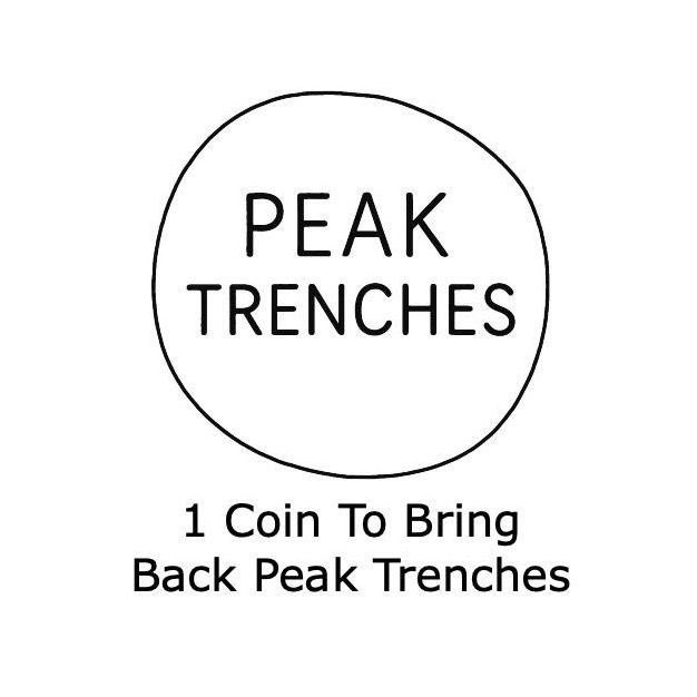 <a href="/Jeremyybtc/">Jeremy</a> The one coin is #PEAK1

The only coin to bring peak trenches 

CA: 8j3acZBESesPNVX1FQVnepjXwSnHvTnjd7t1WPzEpump