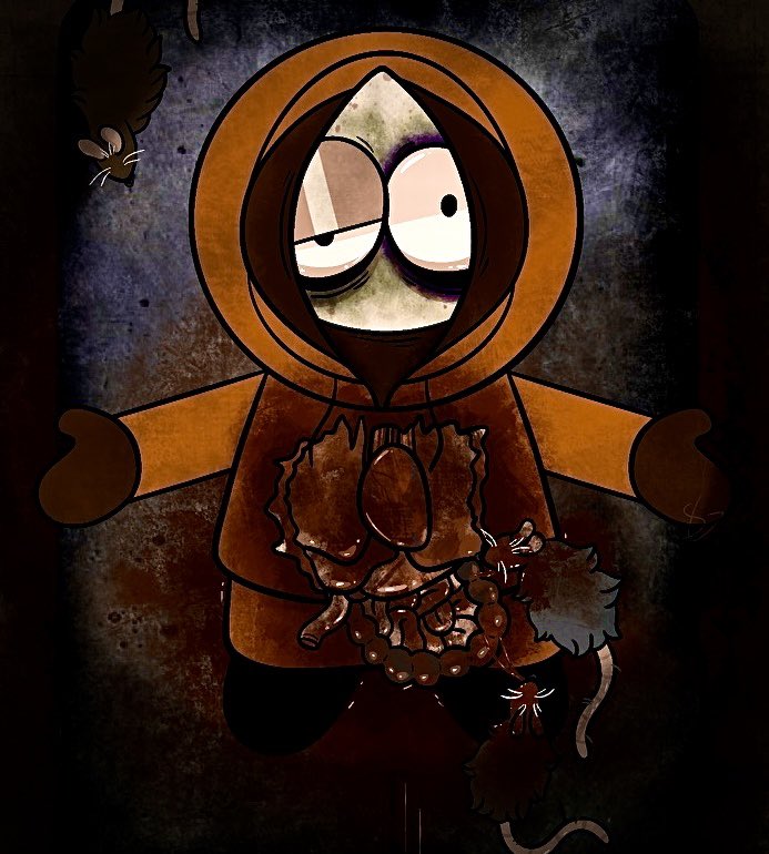 ShrimpGimp's tweet photo. Old drawing. Who cares. KEENY! https://t.co/1IQr1CPT6L