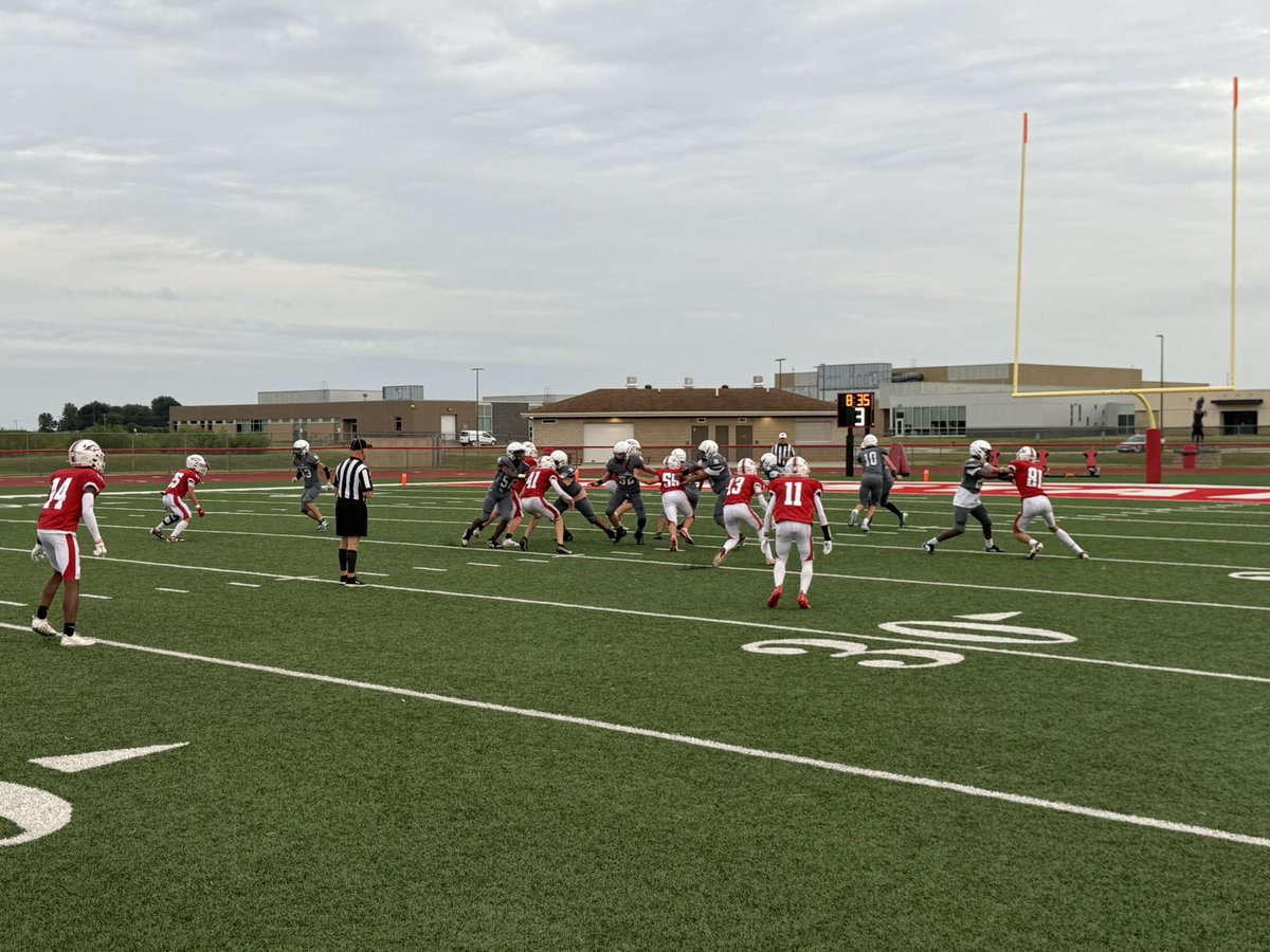 DCG FOOTBALL tweet media