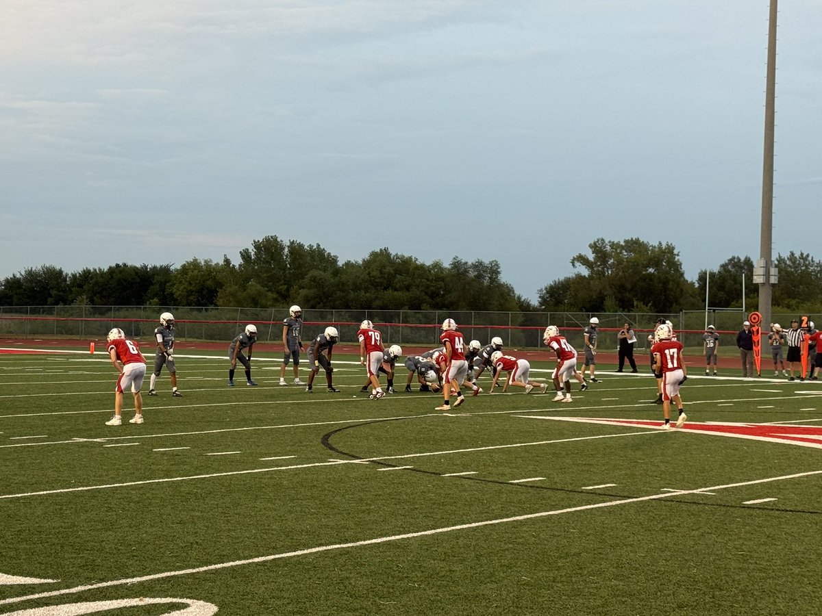 DCG FOOTBALL tweet media