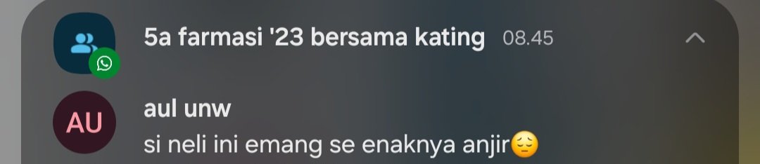 syugawaaaaa's tweet photo. maaf nel, tapi emg fakta https://t.co/FEzrSHALz4