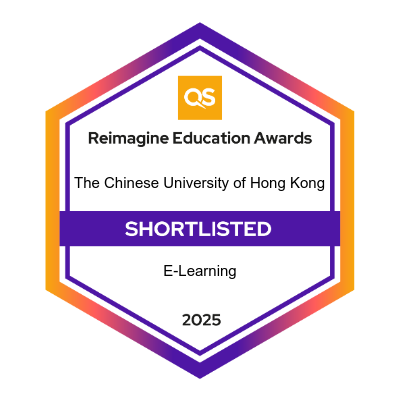KEEP_HK's tweet photo. We are extremely thrilled to announce that AcademiChat: Personalized Micro Modules Learning Journey has been shortlisted for the E-Learning Award at the 2025 QS Reimagine Education Awards! https://t.co/daV34fz4Ur