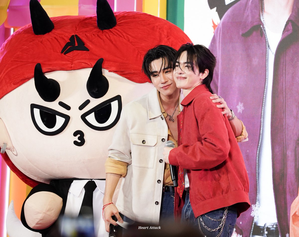 อย่าให้มีครั้งที่สาม! - เมี่ยงไม่ได้กล่าว

PERTHSANTA DOMIIA AT DOIKHAM

#ICEPOPFreezeFreshxPerthSanta
#Doikham 
#PerthSanta #เพิร์ธแซนต้า
#PerthTanapon #Santapp