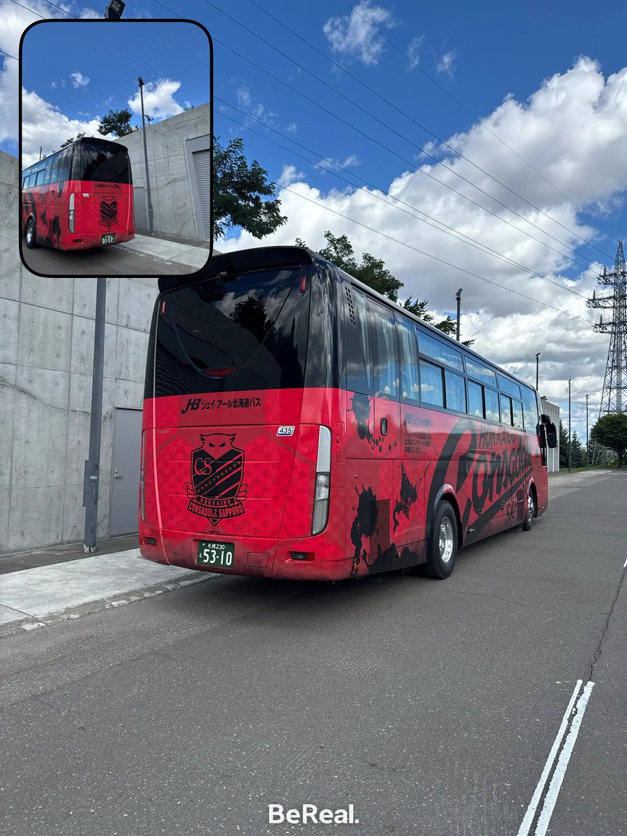 北海道コンサドーレ札幌公式 on X