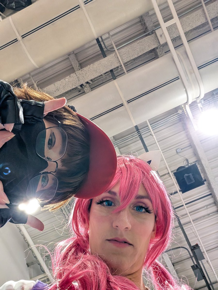 BUNS @ Zenkai tweet media