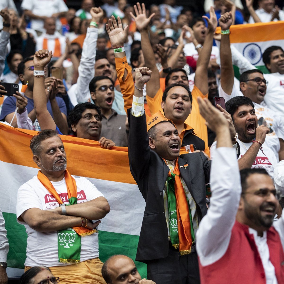 🇮🇳 🛫 Com a população envelhecida, Japão concorda em triplicar os investimentos na Índia para US$ 6,8 bilhões por ano na próxima década e em ampliar o intercâmbio de indianos, esperando que a força de trabalho jovem ajude a suprir a escassez de mão de obra no país.