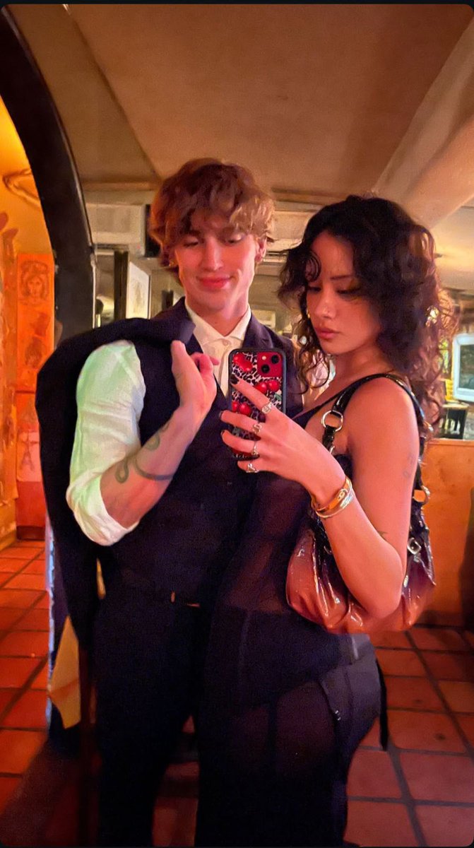 Acervo Vinnie Hacker tweet media