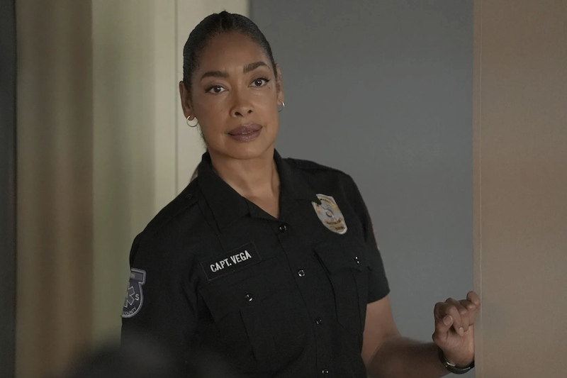 tvrecapsreviews's tweet image. Casting News - "Fightland," "Memory of a Killer," "Nobody Wants This," "Untitled NFL Drama" and "Wild Things"

criticalreport.substack.com/p/gina-torres-… #Fightland #MemoryOfAKiller #NobodyWantsThis #WildThings #NFL #AppleTVPlus #FOX #Hulu #Netflix #Starz