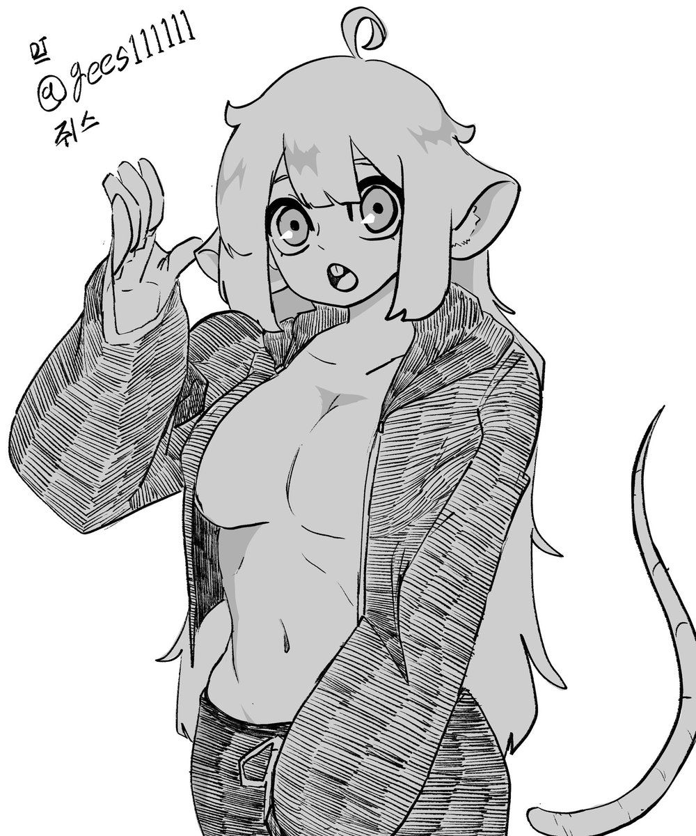 Drawing_Time735's tweet image. #Commission #drawing @gees111111 
Cm