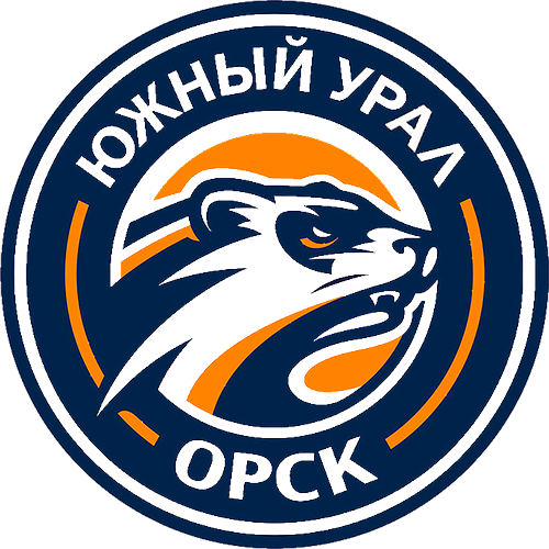 RAAAAAAGHH YUZHNY URAL ORSK
