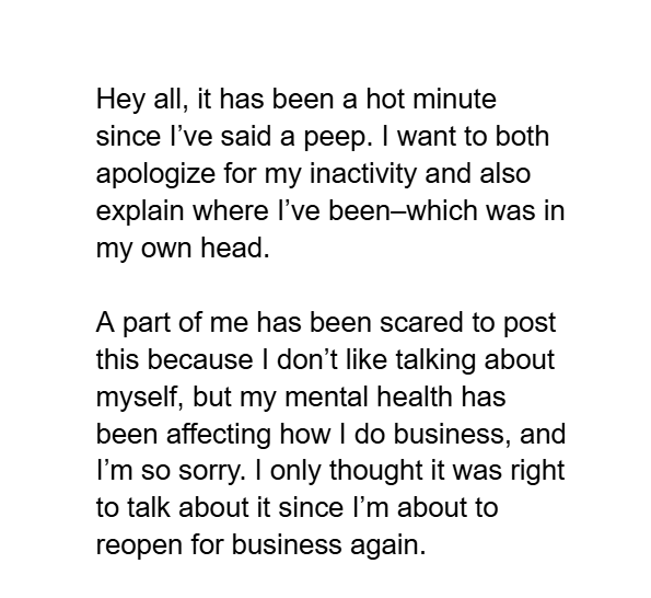 BatsyBunny @ Katsucon G4-G5 tweet media