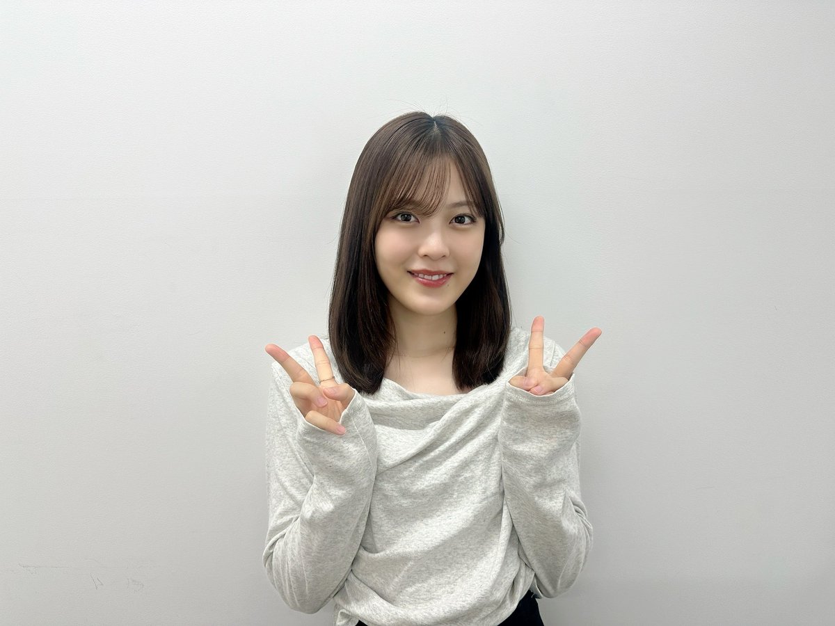 本日9月19日(金)11:00〜、
NHKラジオ第1「#花ラジちば」に
#柴田柚菜 が生出演します🐶⚾️

ぜひ、お聴きください🍚

nhk.jp/p/hanaradi/rs/…

#ハナラジチバ
#乃木坂46