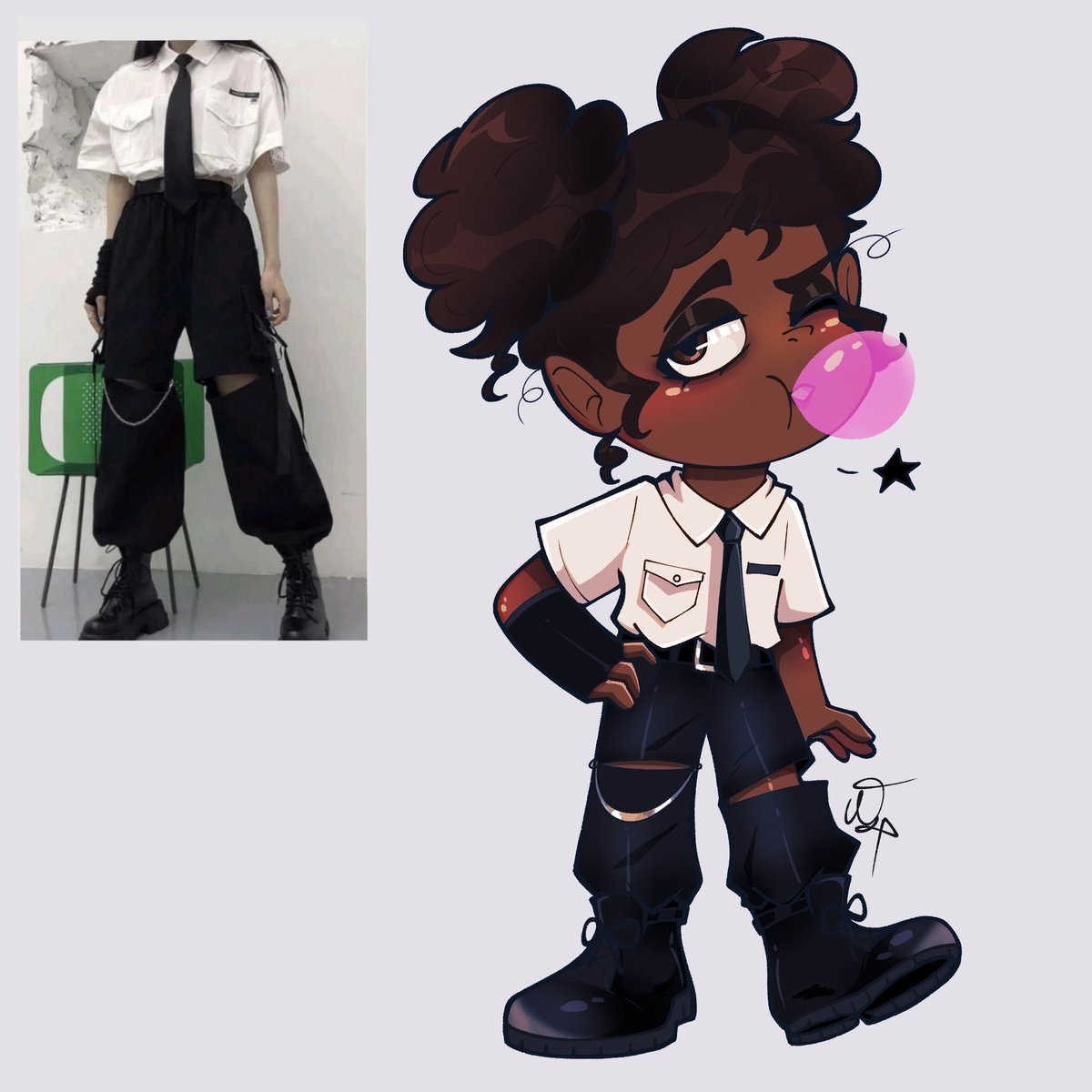 Amanda aesthetic????

#amandatheadventurer
#wooly