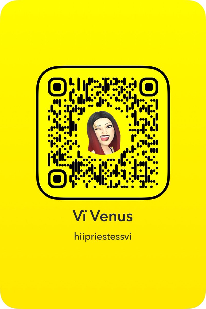 VïVenuss 🖤 tweet media