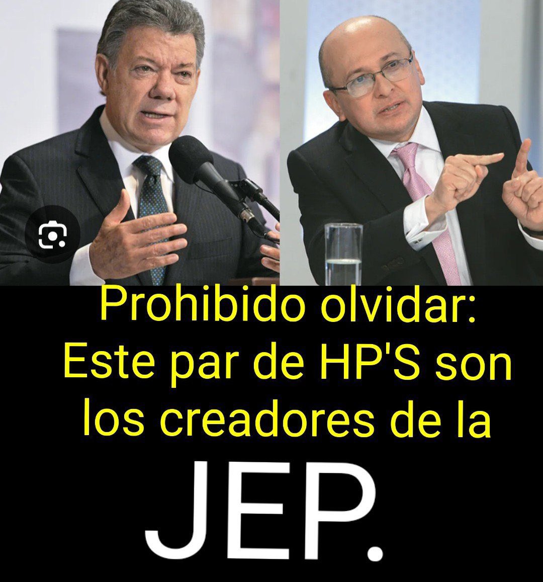 Ni perdón ni olvido 🤬👇