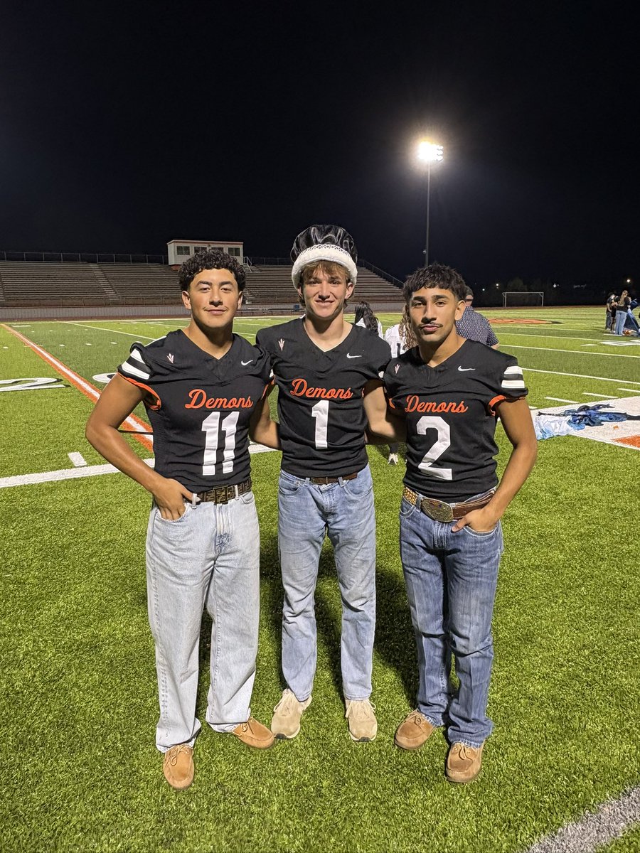 Dumas Demon Basketball tweet media