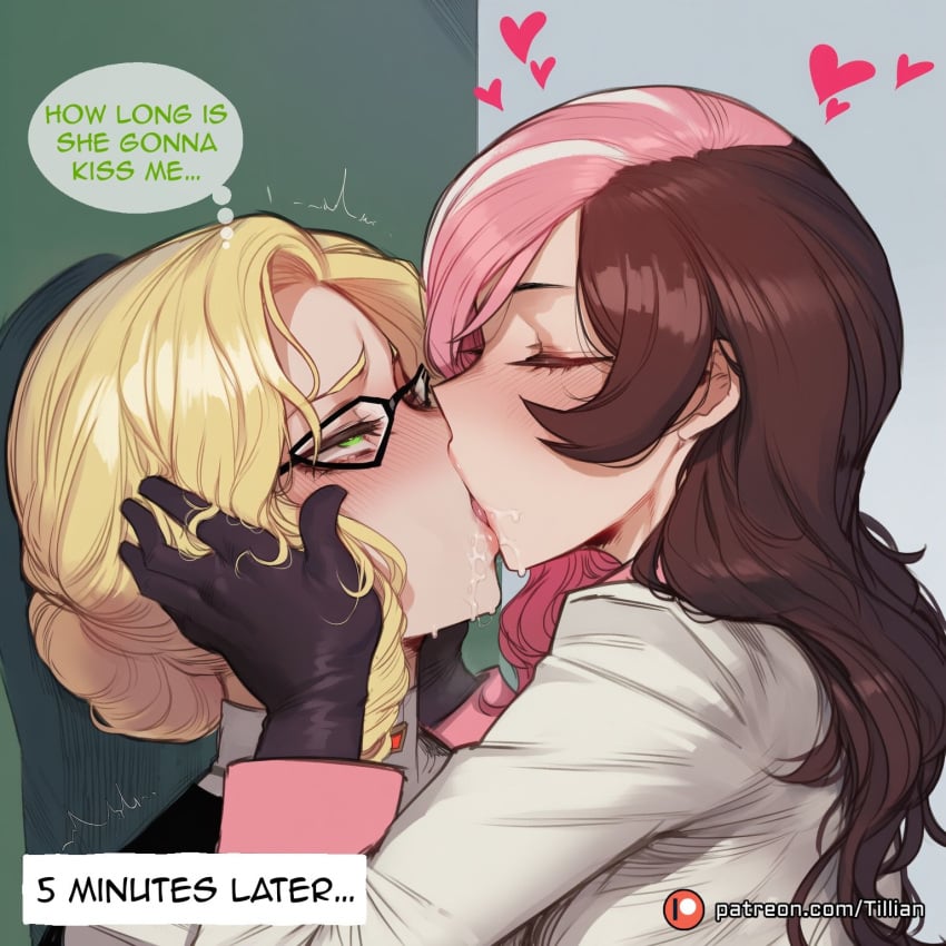 Glynda Goodwitch tweet media