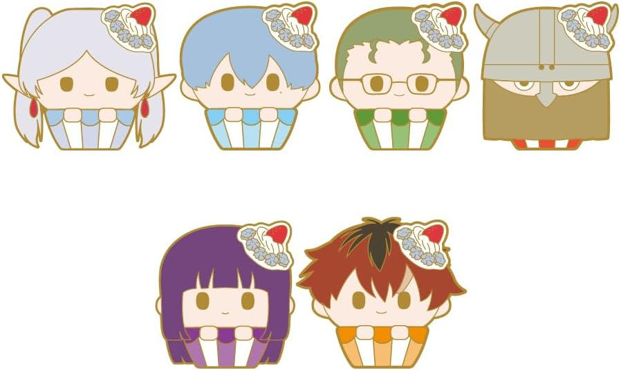 【新品】 フリーレン グッズ詰め合わせ 葬送のフリーレン グッズ速報! (@FRIEREN_goods) / X